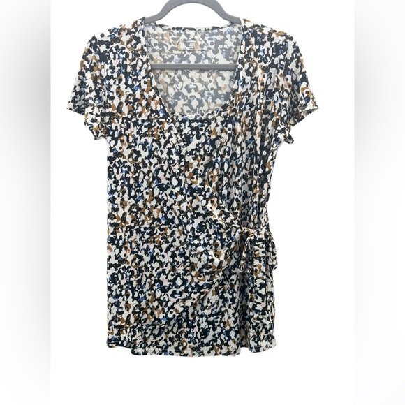 MOTHERHOOD maternity nursing top - Picture 1 of 5